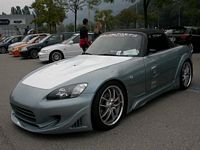 pic for Honda S2000